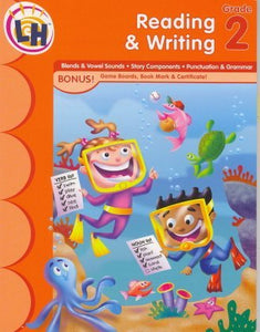 Reading & Writing (Grade 2)