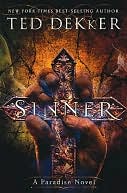 Sinner (The Books of History Chronicles)