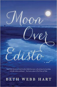 Moon Over Edisto