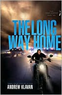 The Long Way Home (The Homelanders)