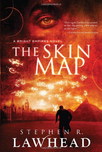 The Skin Map (Bright Empires)
