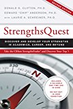 Strengths Quest: Discover and Develop Your Strengths in Academics, Career, and Beyond