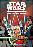 Star Wars Clone Wars the Starcrusher Trap [Small Graphic Novel Paperback]