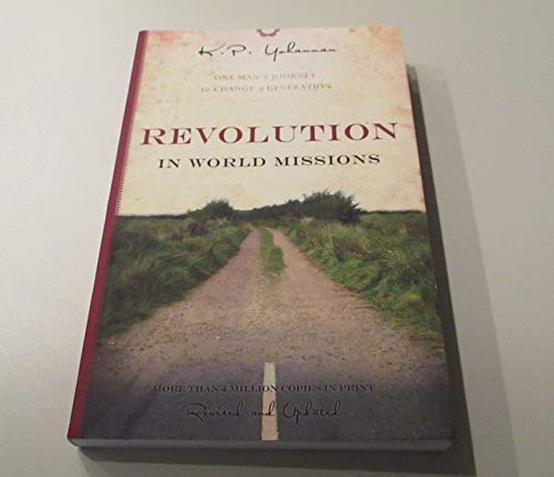 Revolution: In World Missions