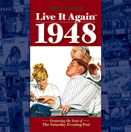 Live It Again 1948