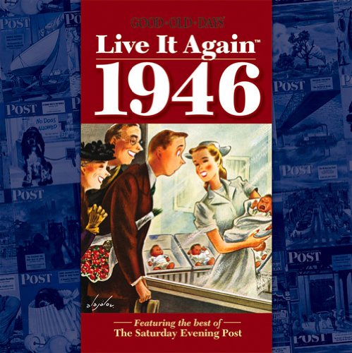 Live It Again 1946