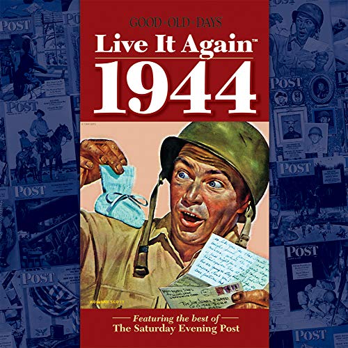 Live It Again 1944