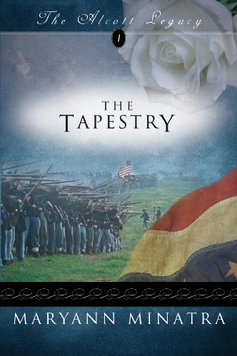 The Tapestry (The Alcott Legacy)