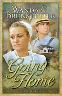 Going Home (Brides of Webster County, Book 1) (Truly Yours Romance Club #14)