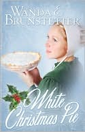 White Christmas Pie