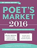 Poet's Market 2016: The Most Trusted Guide for Publishing Poetry