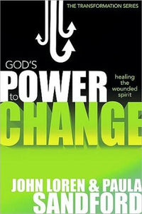 God’s Power to Change (Transformation)