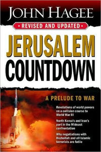 Jerusalem Countdown: Revised and Updated