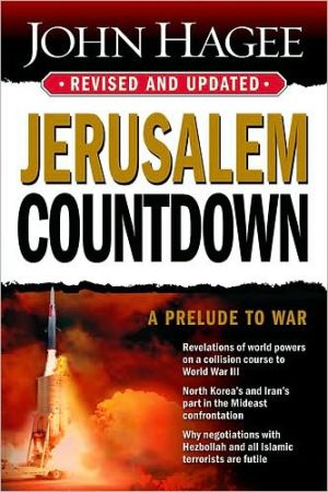 Jerusalem Countdown: Revised and Updated