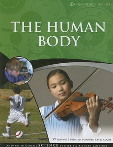 The Human Body (God's Design)