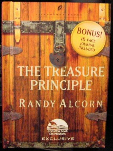 The Treasure Principle