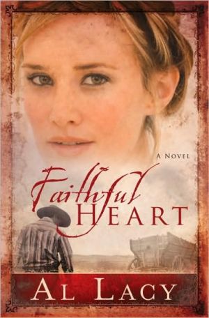 Faithful Heart (Angel of Mercy Series)