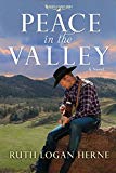 Peace in the Valley: A Novel (Double S Ranch)