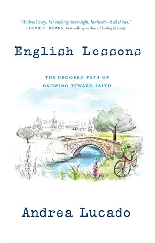 English Lessons: The Crooked Path of Growing Toward Faith