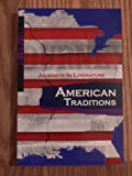 Journeys In Literature (American Traditions) C