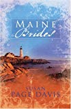 Maine Brides: The Prisoner's Wife/The Castaway's Bride/The Lumberjack's Lady (Inspirational Romance Collection)