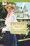 Michigan Brides (Romancing America)