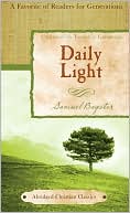 Daily Light (Abridged Christian Classics)
