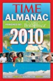 TIME Almanac 2010