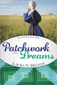 Patchwork Dreams (Amish of Seymour)