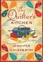 The Quilter's Kitchen (An Elm Creek Quilts Novel With Recipes)