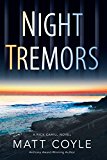 Night Tremors (2) (Rick Cahill Thrillers)