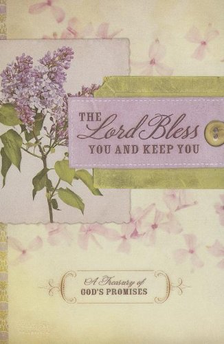 The Lord Bless You and Keep You (Signature Journals)
