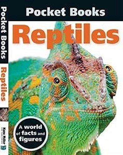 Pocket Books : Reptiles