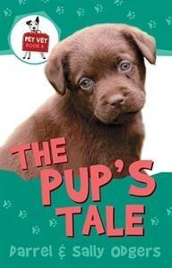 The Pup’s Tale (Pet Vet)