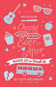 Make up or Break Up