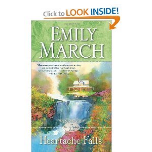 Heartache Falls (An Eternity Springs Novel)