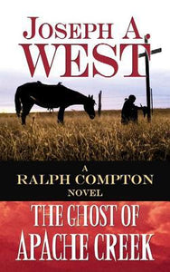 The Ghost of Apache Creek (Ralph Compton)