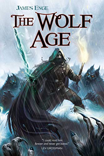 The Wolf Age (Ambrose)