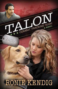 Talon: Combat Tracking Team (A Breed Apart)