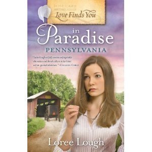 Love Finds You in Paradise, Pennsylvania