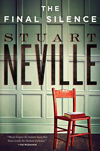 The Final Silence (The Belfast Novels)