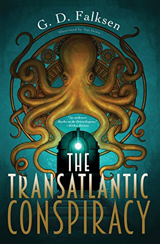 The Transatlantic Conspiracy