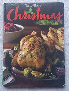 Taste of Home: Christmas 2018