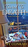 Toured to Death (An Amy's Travel Mystery)