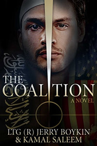 The Coalition: A Novel