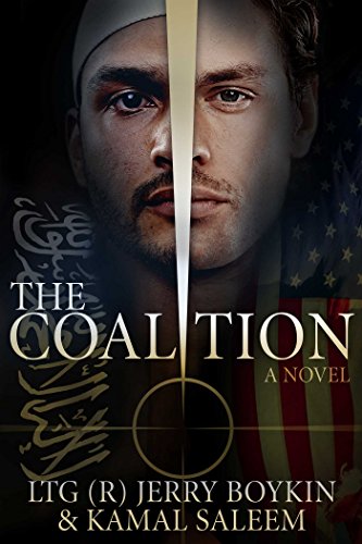 The Coalition: A Novel