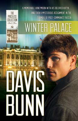 The Winter Palace (The Priceless Collection, 3)