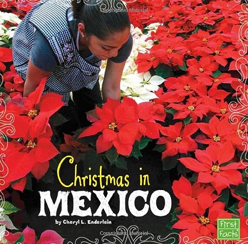 Christmas in Mexico (Christmas around the World)