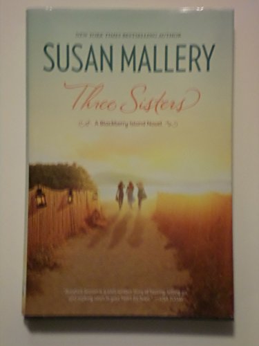 Three Sisters (A Blackberry Island Novel)