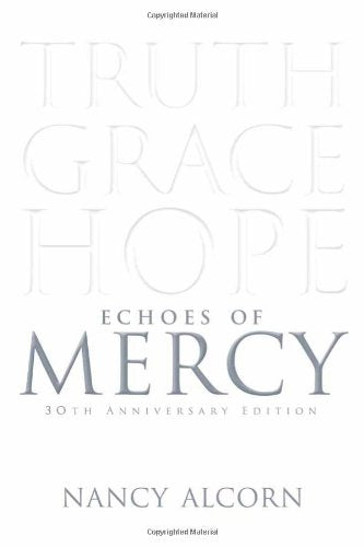 Echoes of Mercy
